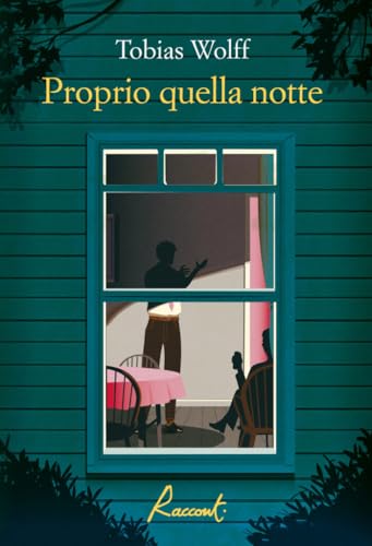 Proprio Quella Notte