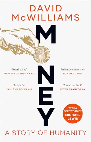 Money: A Story Of Humanity