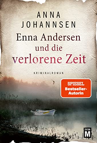 Enna Andersen Und Die Verlorene Zeit: 5