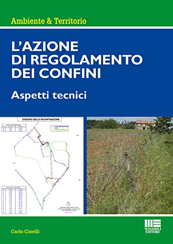 L'Azione Di Regolamento Dei Confini