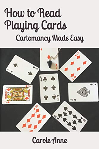 How To Read Playing Cards: Cartomancy Made Easy