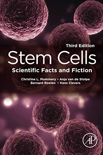 Stem Cells: Scientific Facts And Fiction