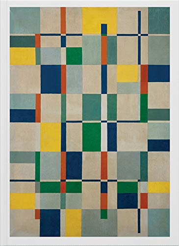 Lygia Clark: La Pintura Como Campo Experimental 1948-1958 / Painting As An Experimental Field, 1948-1958