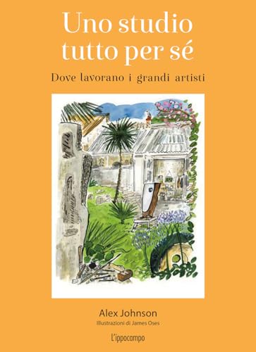 Uno Studio Tutto Per Sé