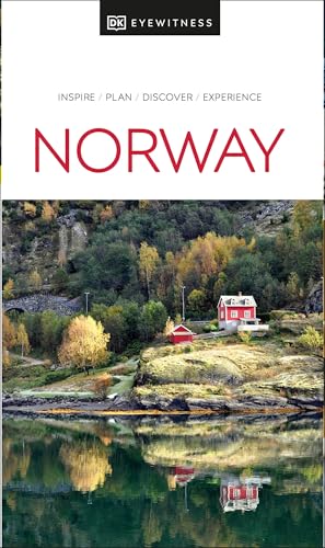 Dk Eyewitness Norway