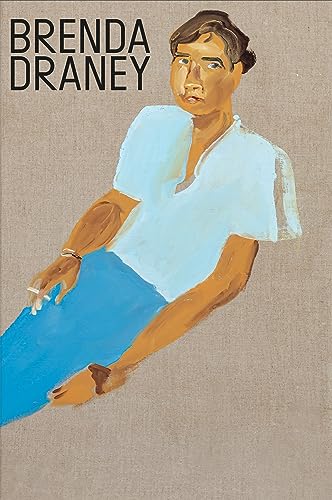 Brenda Draney: Drink From The River