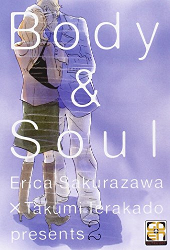 Body & Soul (Vol. 2)