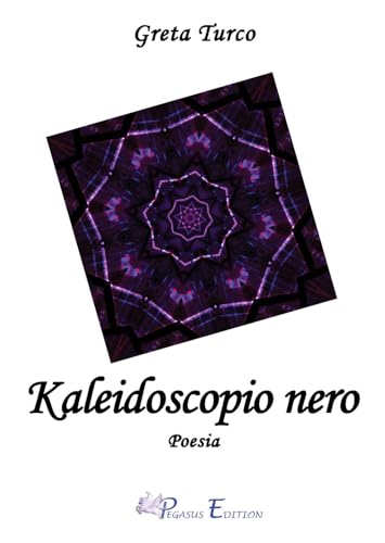 Kaleidoscopio Nero