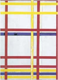 Piet Mondrian. Catalogue Raisonné. Ediz. Inglese