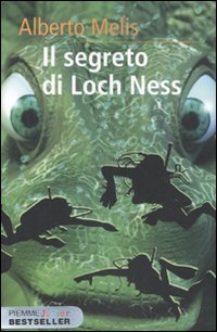 Il Segreto Di Loch Ness