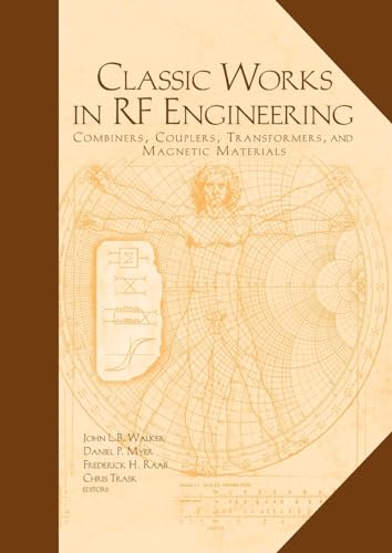 Classic Works In Rf Engineering