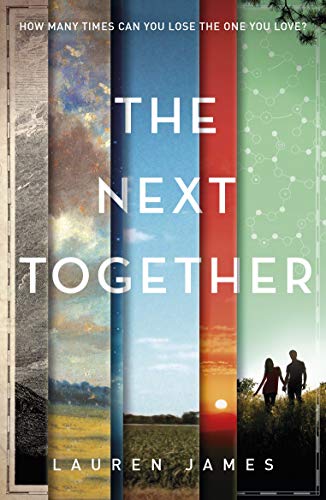 The Next Together [Lingua Inglese]
