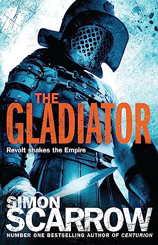 The Gladiator (Eagles Of The Empire 9)