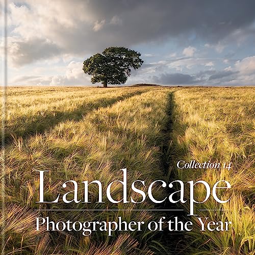 Landscape: Photographer Of The Year