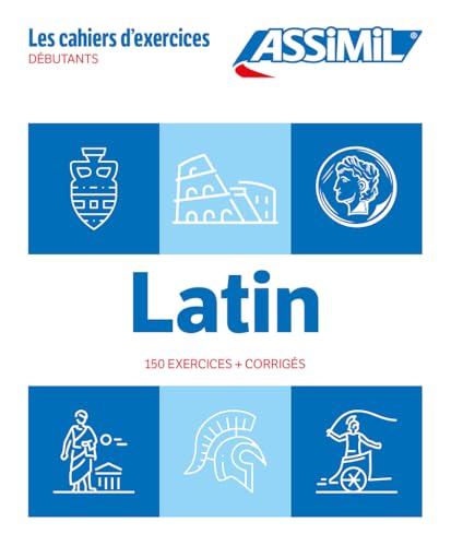 Latin. Cahier D'Exercices. Débutants
