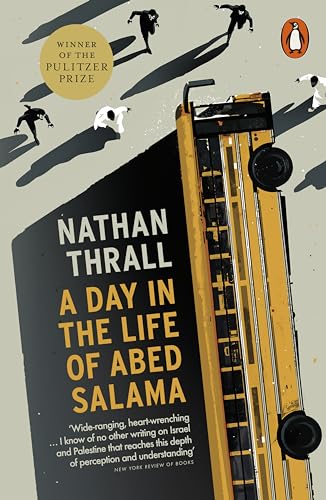 A Day In The Life Of Abed Salama: A Palestine Story