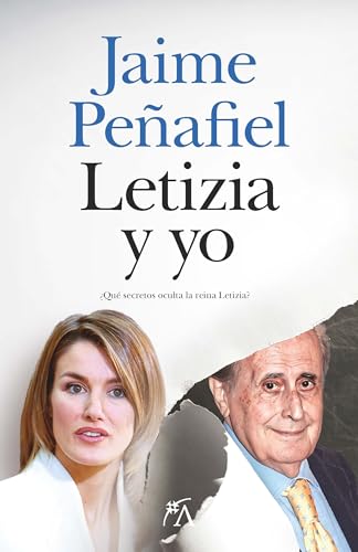 Letizia Y Yo / Letizia And Me