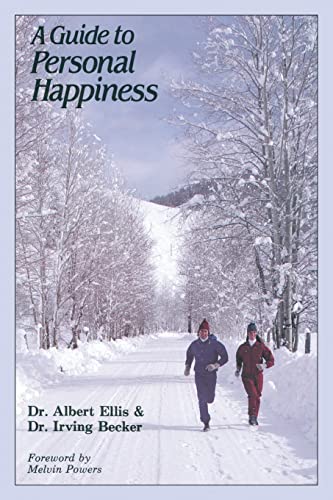 A Guide To Personal Happiness