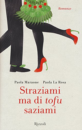 Straziami Ma Di Tofu Saziami