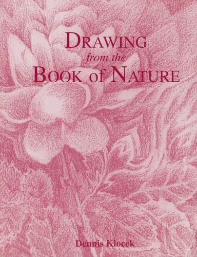 Drawing From The Book Of Nature