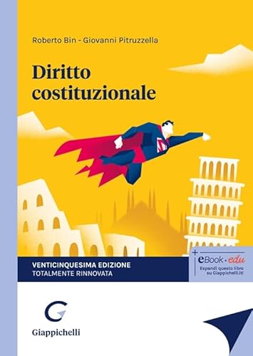 Diritto Costituzionale