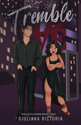 Tremble: Philia Players Book Two