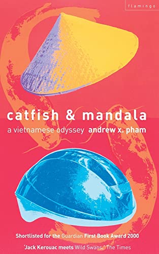 Catfish And Mandala [Lingua Inglese]
