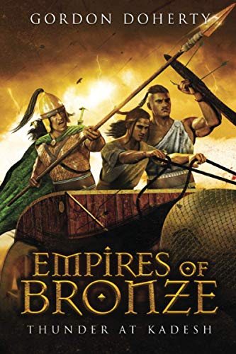 Empires Of Bronze: Thunder At Kadesh