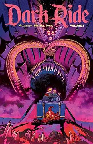 Dark Ride 2
