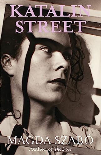 Katalin Street: Winner Of The 2018 Pen Translation Prize