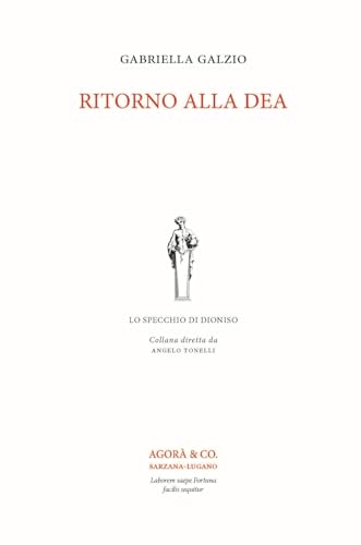Ritorno Alla Dea