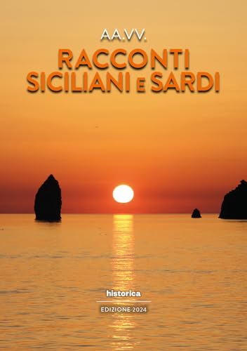 Racconti Siciliani E Sardi 2024