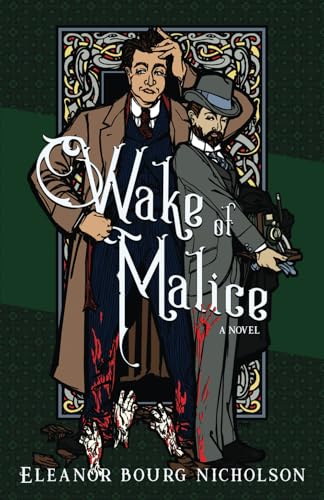 Wake Of Malice