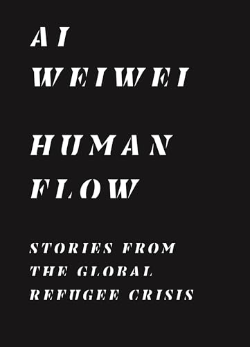 Human Flow: Stories From The Global Refugee Crisis