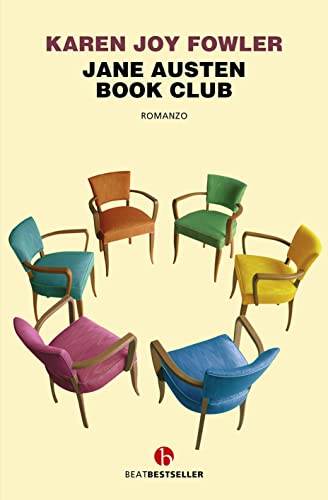 Jane Austen Book Club