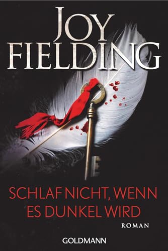 Schlaf Nicht, Wenn Es Dunkel Wird: Roman: 46173