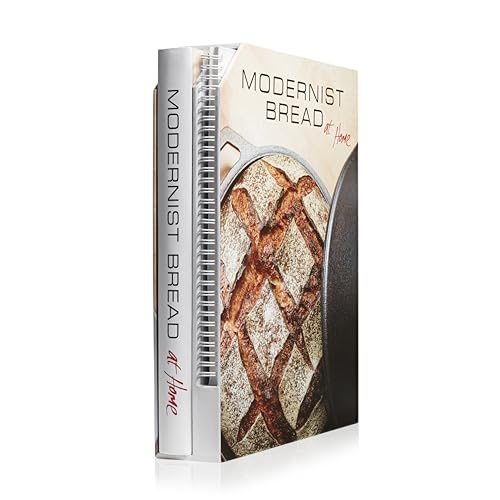 Modernist Bread At Home. Ediz. Italiana