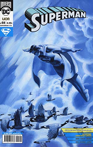 Superman (Vol. 58)
