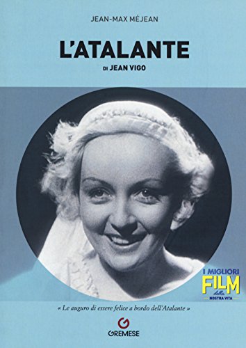 L'Atalante Di Jean Vigo