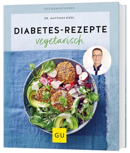 Diabetes-Rezepte Vegetarisch