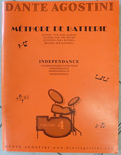 Methode De Batterie V.4: 1