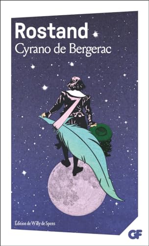 Cyrano De Bergerac
