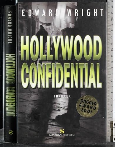 Hollywood Confidential