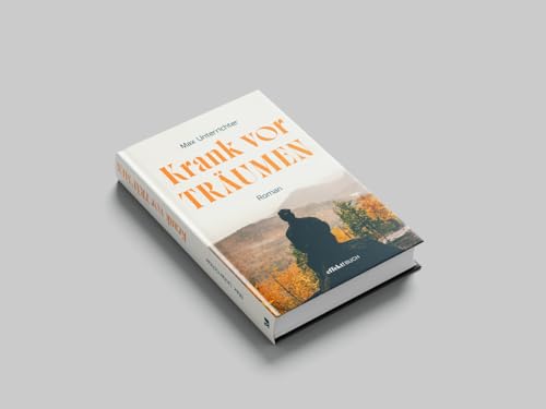 Krank Vor Träumen