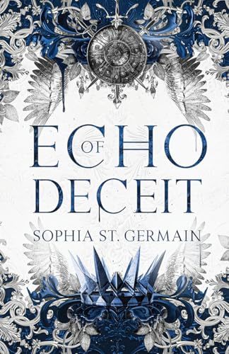 Echo Of Deceit