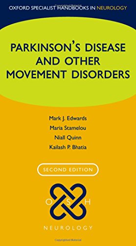 Parkinson'S Disease And Other Movement Disorders
