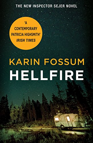 Hellfire: Karin Fossum