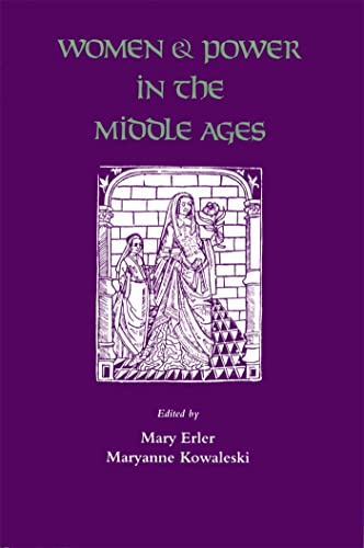 Women And Power In The Middle Ages