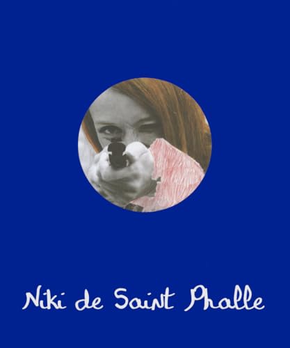 Niki De Saint Phalle
