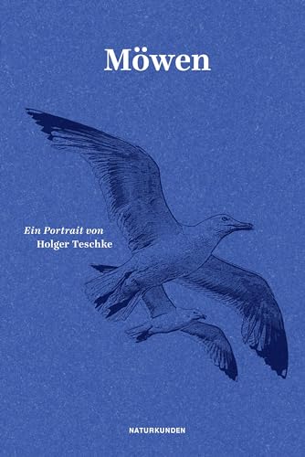 Möwen: Ein Portrait: 101